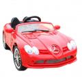   Metr+ Bambi SLR-722SR (/) Red